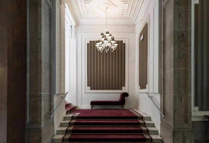 בית מלון כפרי Catalonia Portal de L' Angel