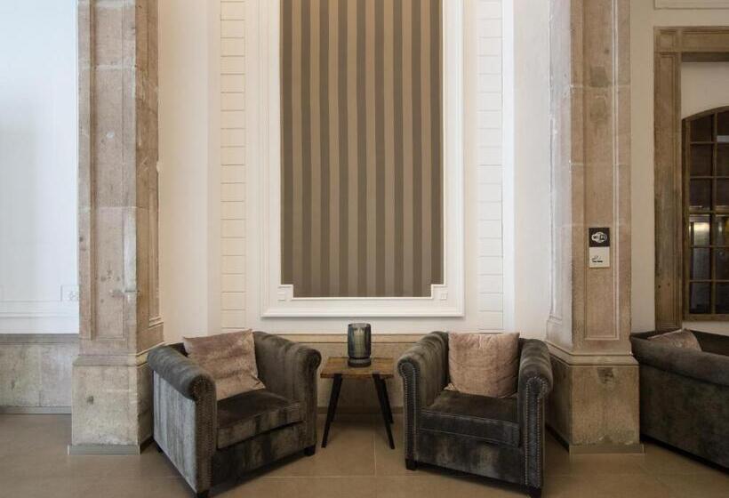 בית מלון כפרי Catalonia Portal de L' Angel