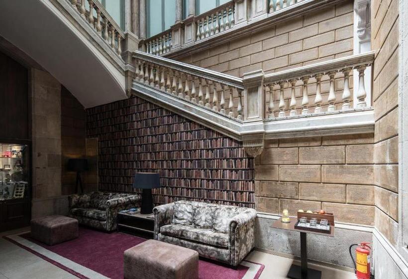 בית מלון כפרי Catalonia Portal de L' Angel