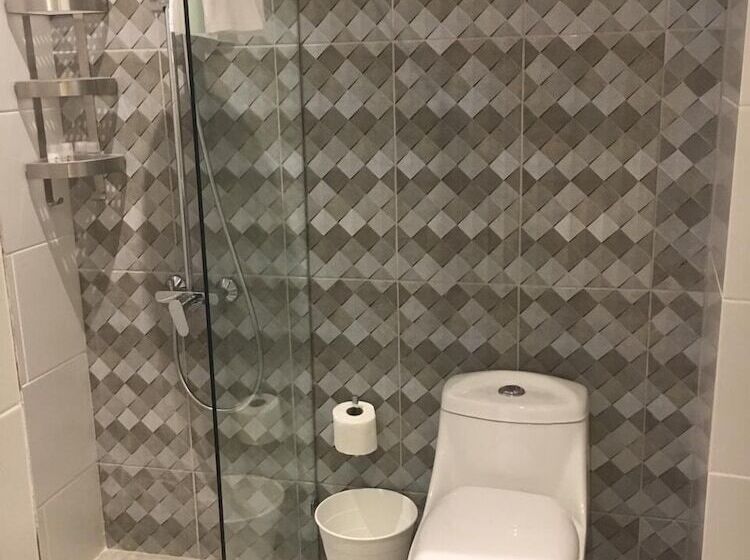 هتل Conde De Penalba