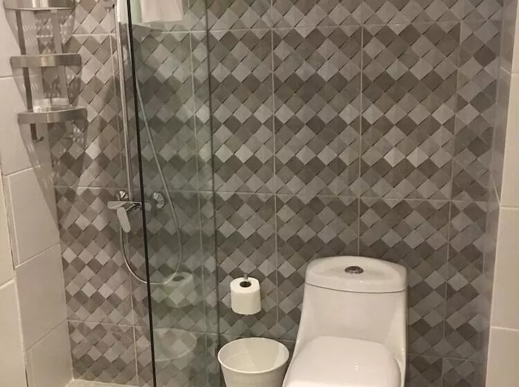 هتل Conde De Penalba