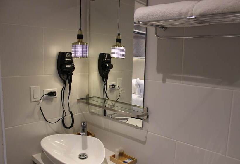 هتل Conde De Penalba