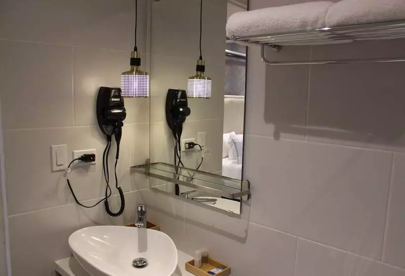 هتل Conde De Penalba