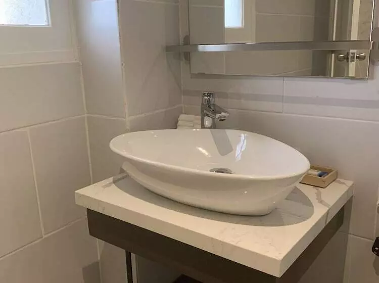 هتل Conde De Penalba