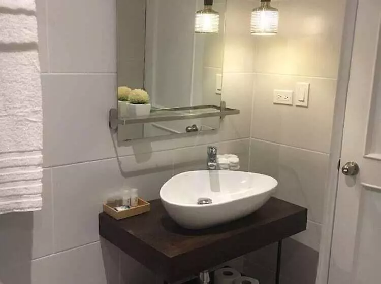 هتل Conde De Penalba