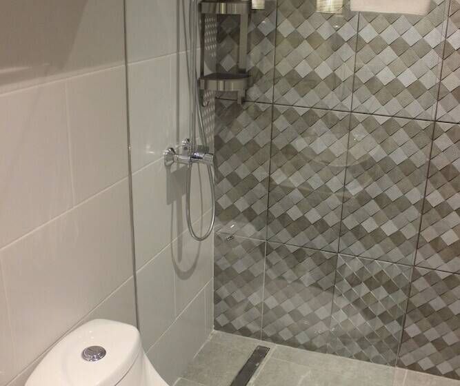 هتل Conde De Penalba