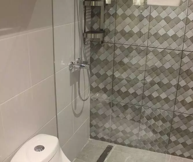 هتل Conde De Penalba