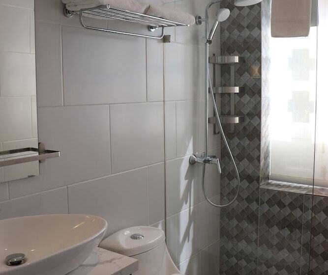 هتل Conde De Penalba