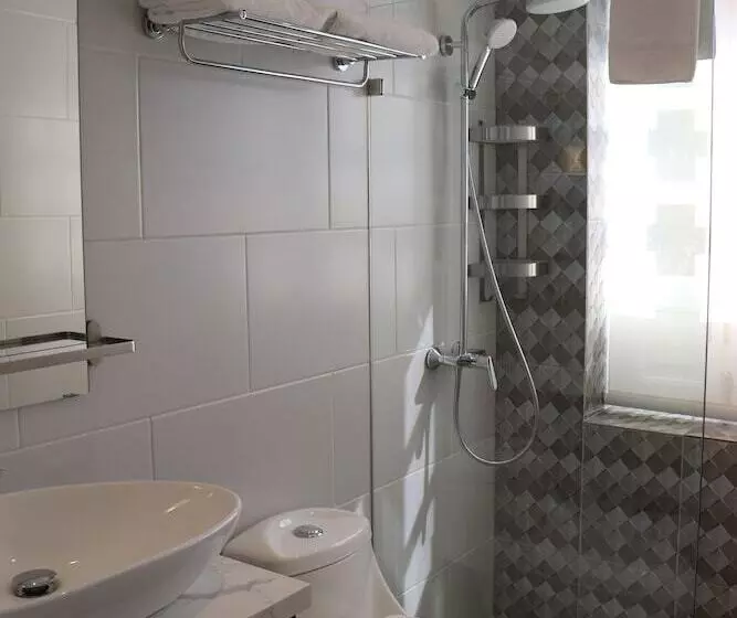 هتل Conde De Penalba