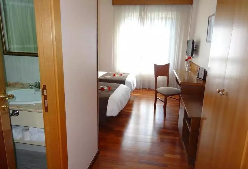 ホテル El Pescador