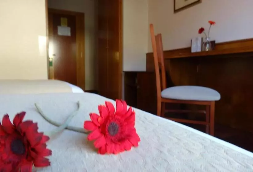 ホテル El Pescador