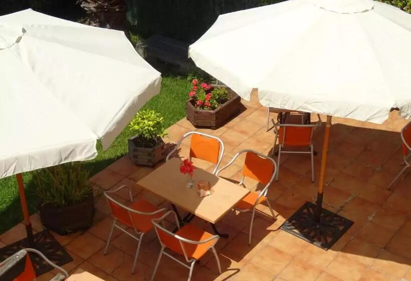 ホテル El Pescador