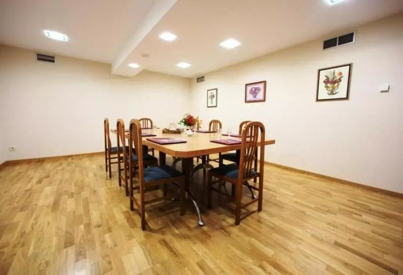 ホテル El Pescador