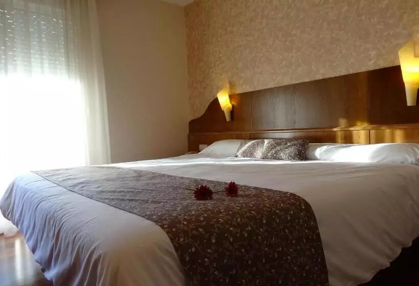 ホテル El Pescador