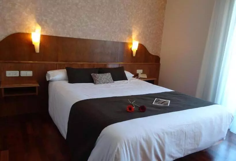 ホテル El Pescador