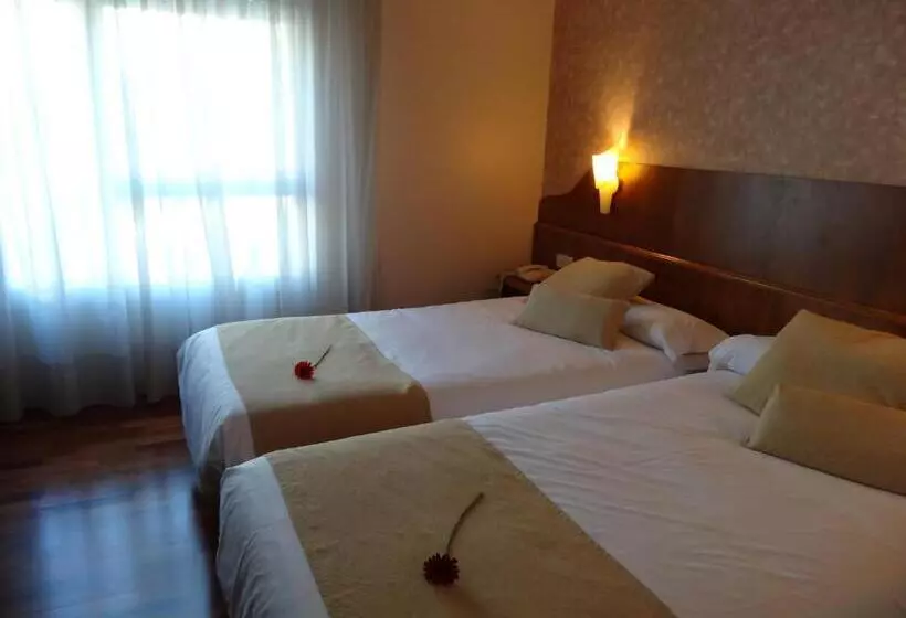 ホテル El Pescador