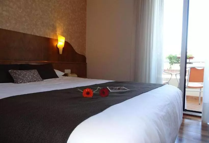 ホテル El Pescador