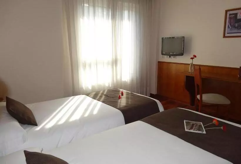 ホテル El Pescador