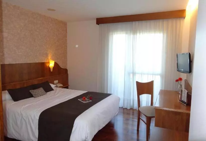 ホテル El Pescador