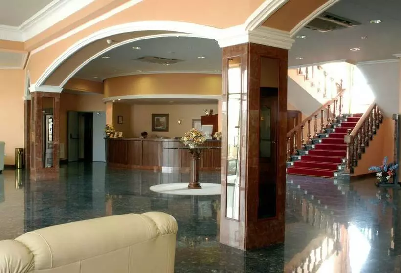 호텔 Emperatriz Iii