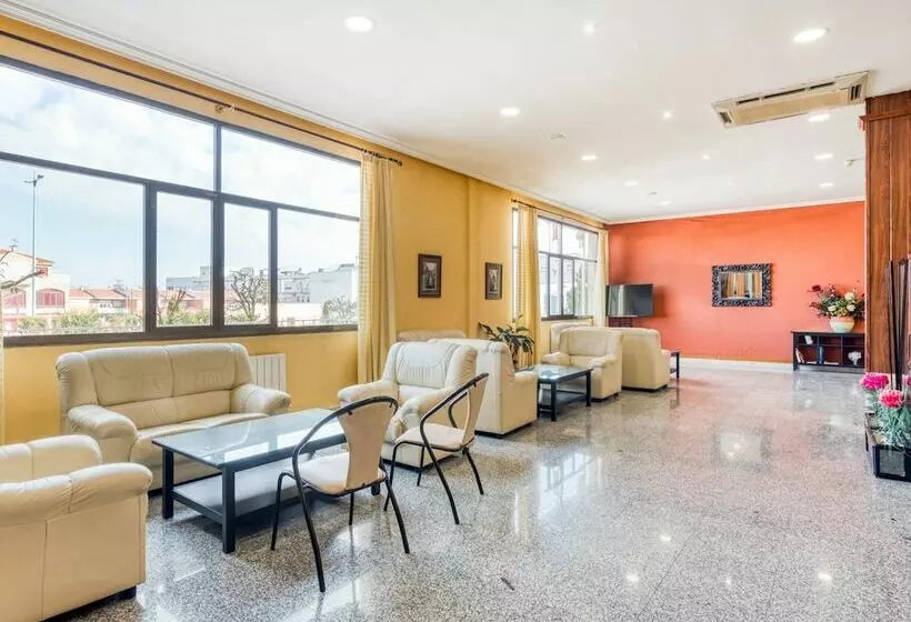 호텔 Emperatriz Iii