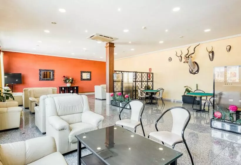 호텔 Emperatriz Iii