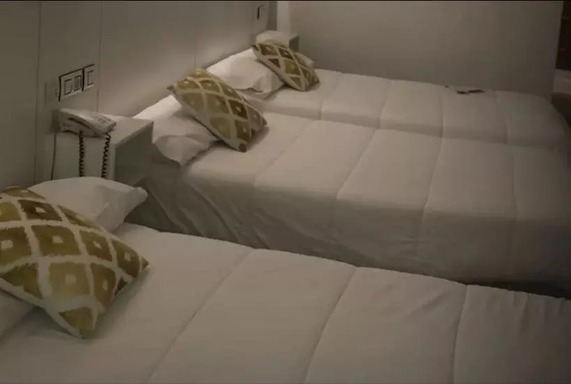 호텔 Emperatriz Iii