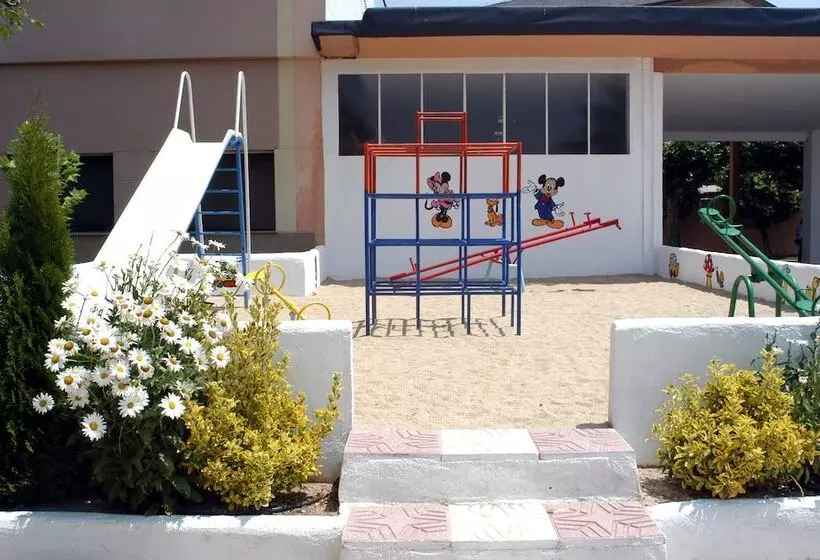 호텔 Emperatriz Iii