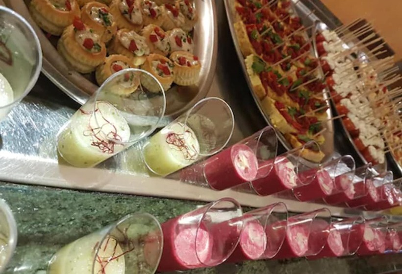 هتل Erts Boutique