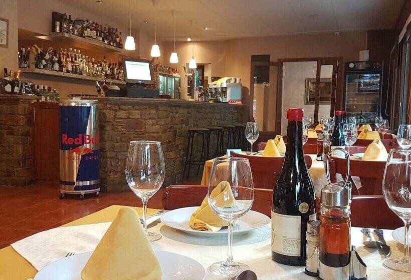 هتل Erts Boutique