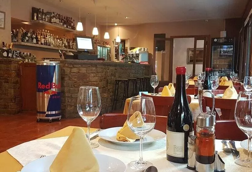 هتل Erts Boutique