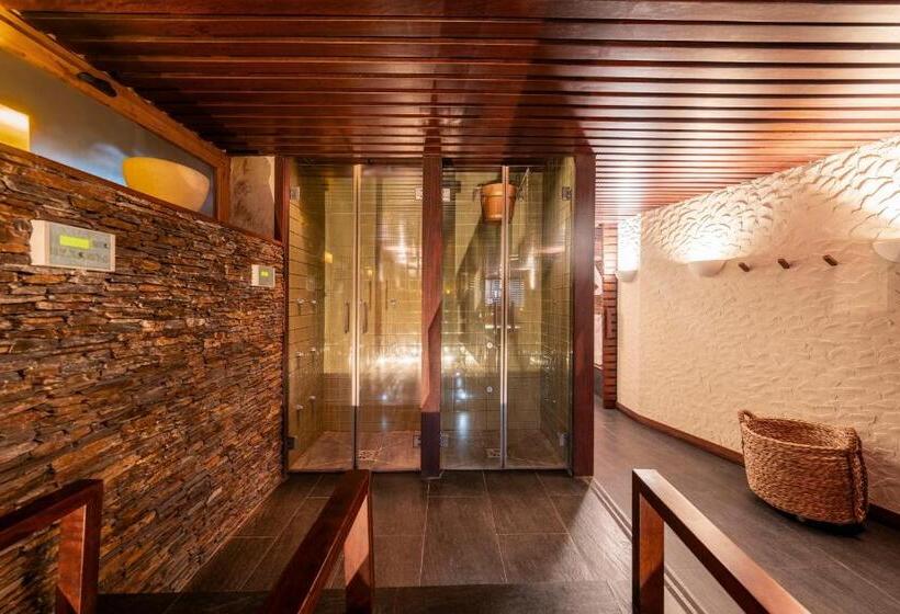 호텔 Eurostars La Pleta