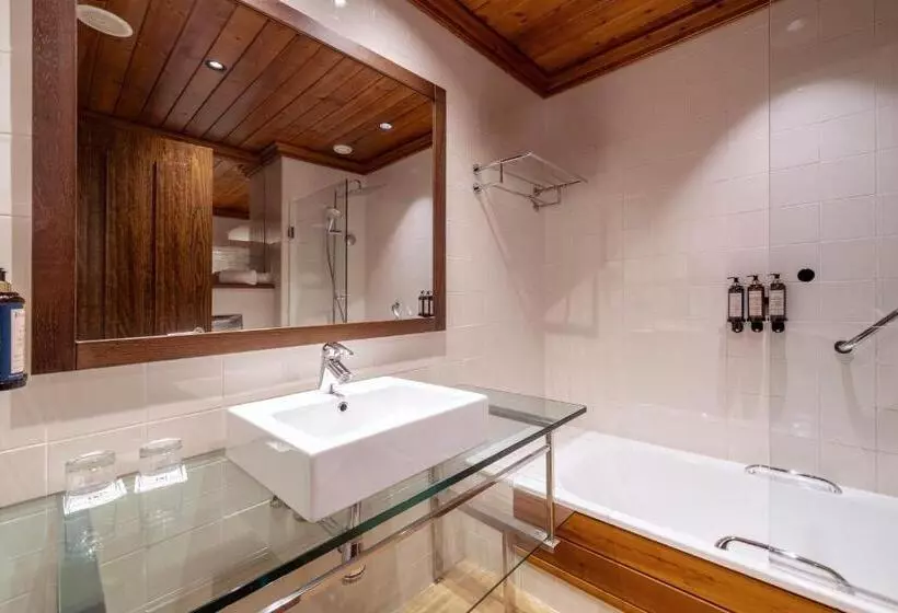 Отель Eurostars La Pleta