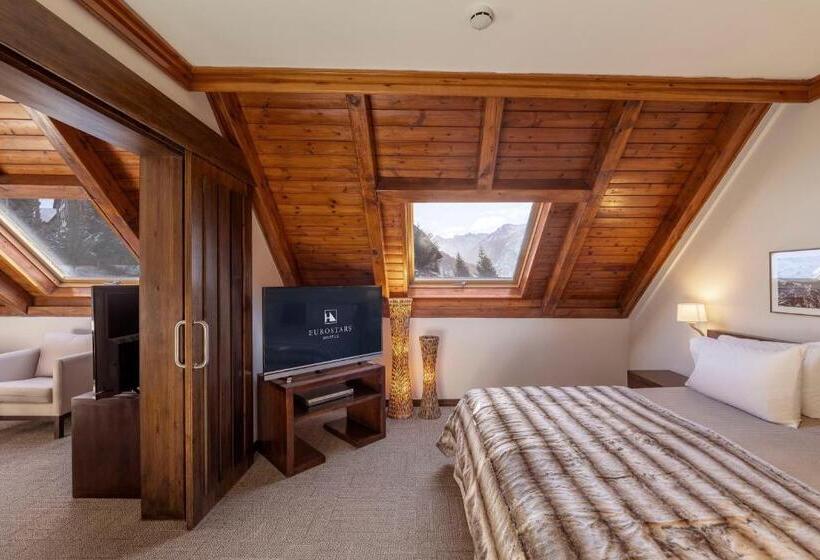 호텔 Eurostars La Pleta