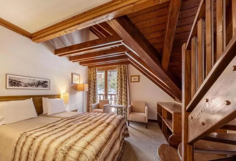 Отель Eurostars La Pleta