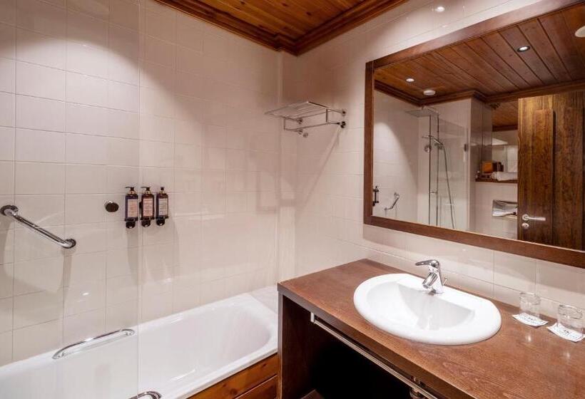 호텔 Eurostars La Pleta