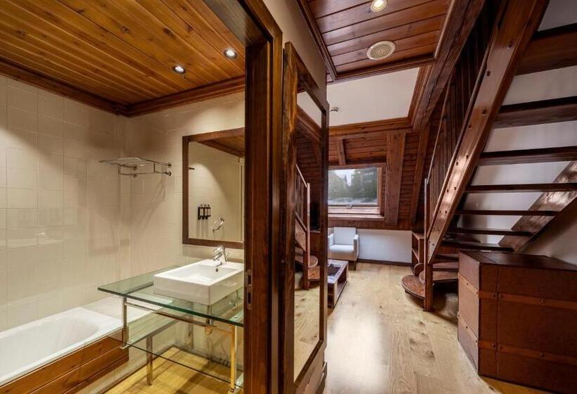 호텔 Eurostars La Pleta