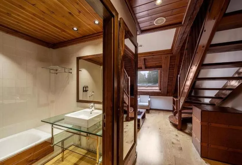 Отель Eurostars La Pleta