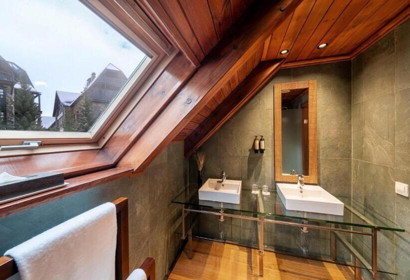 호텔 Eurostars La Pleta