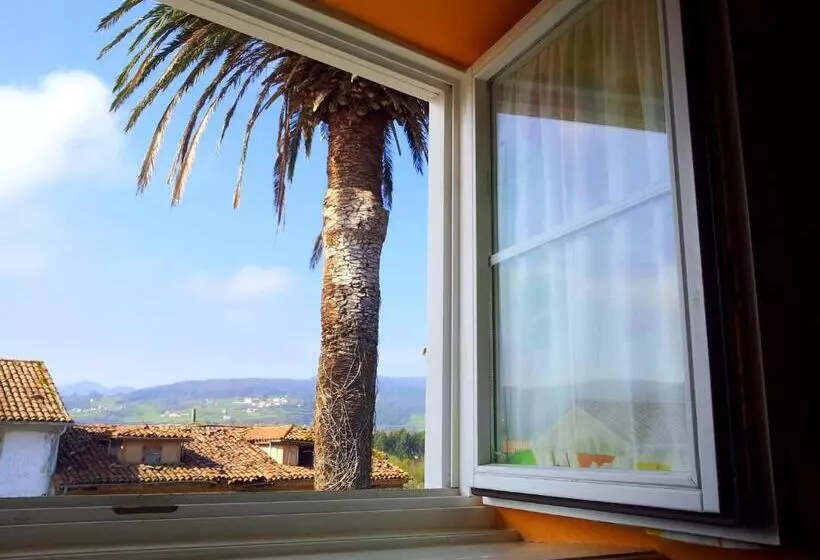 Hotel H Casona Selgas De Cudillero