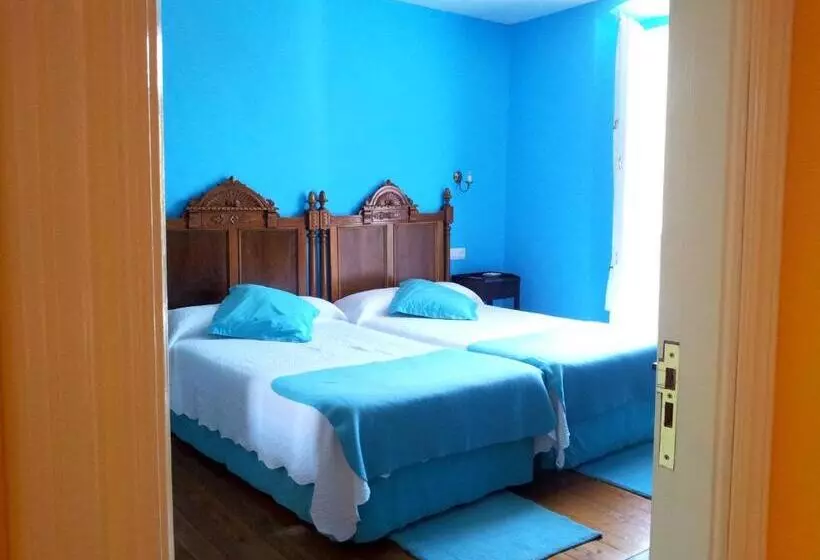 Hotel H Casona Selgas De Cudillero