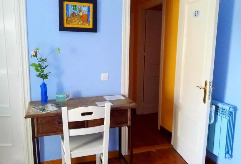 Hotel H Casona Selgas De Cudillero