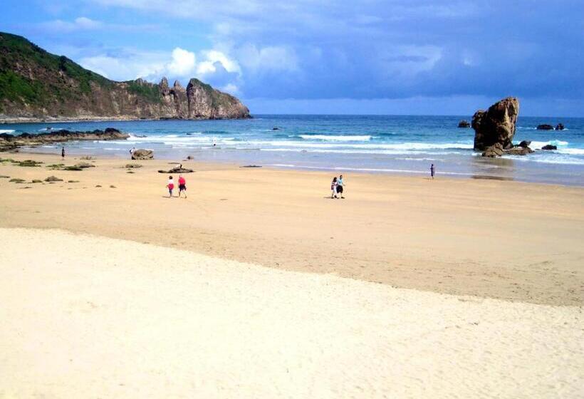 בית מלון כפרי H Casona Selgas De Cudillero