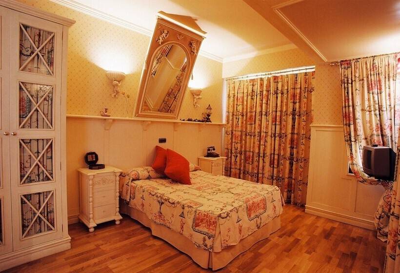 هتل Juan Carlos I