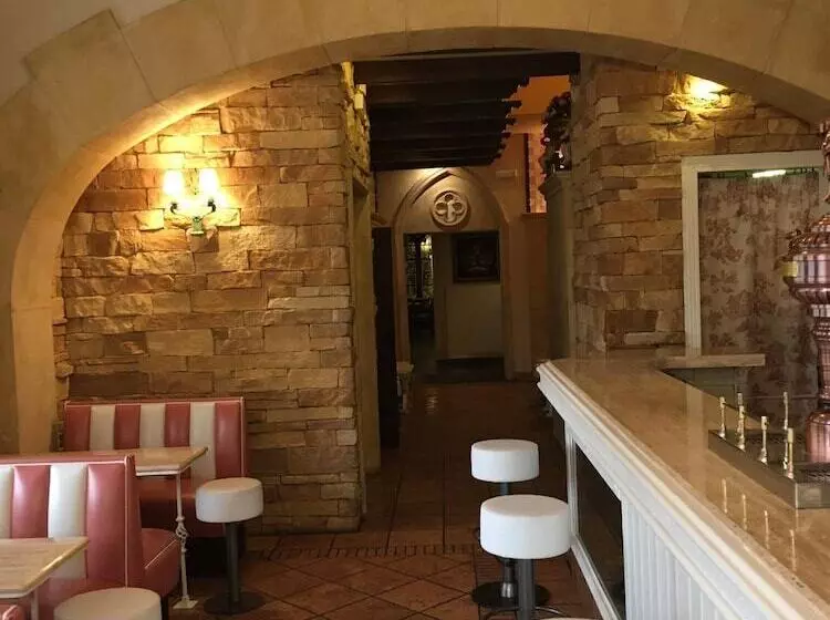 هتل Juan Carlos I