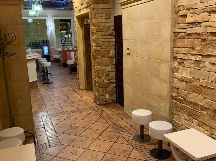 هتل Juan Carlos I