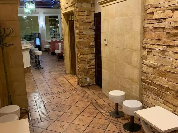 هتل Juan Carlos I