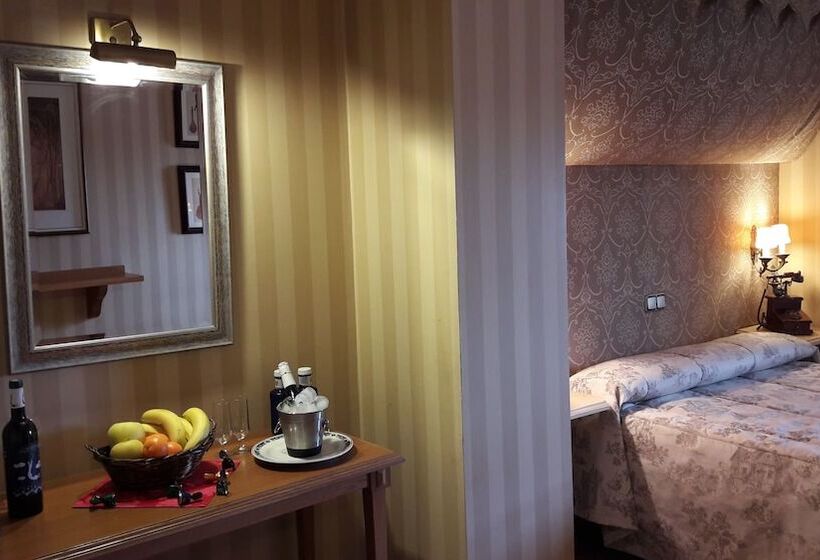 هتل Juan Carlos I