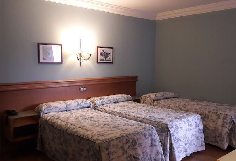 هتل Juan Carlos I