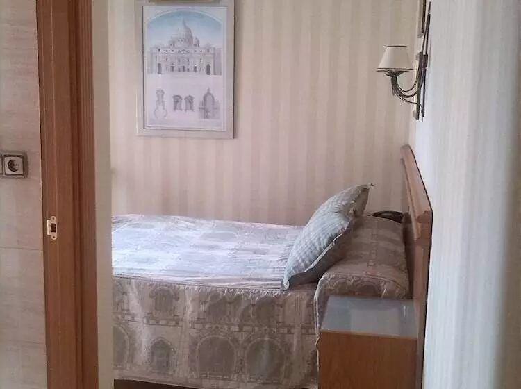 هتل Juan Carlos I